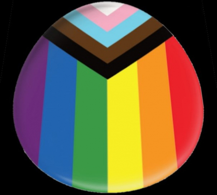 pride flag inclusive