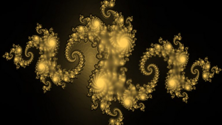 Top5 Fractal Fest Progressive Julia Fractal