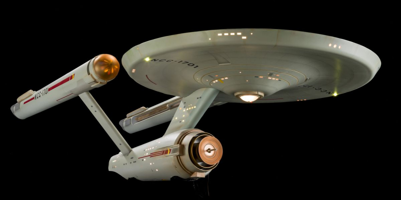uss enterprise