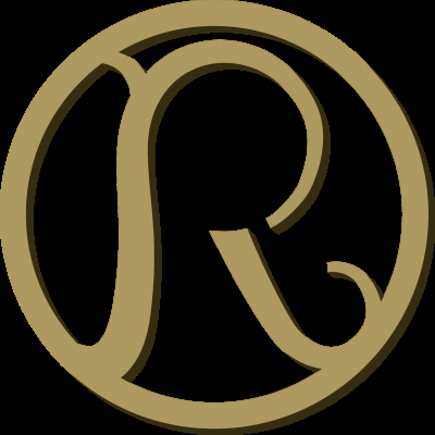 round 'r'
