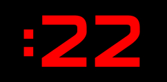Countdown :22
