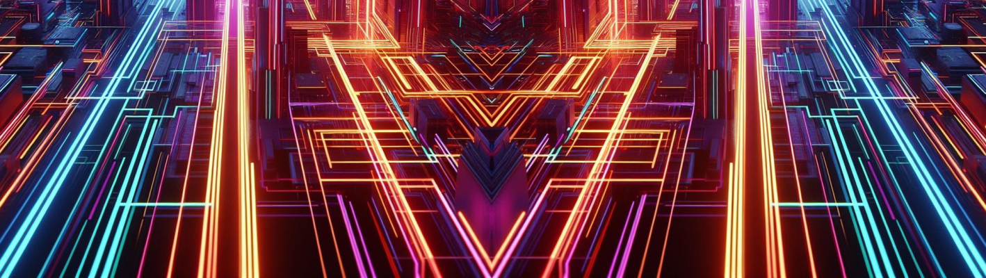 Tron City