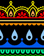 fineSeufzer indianPattern 2