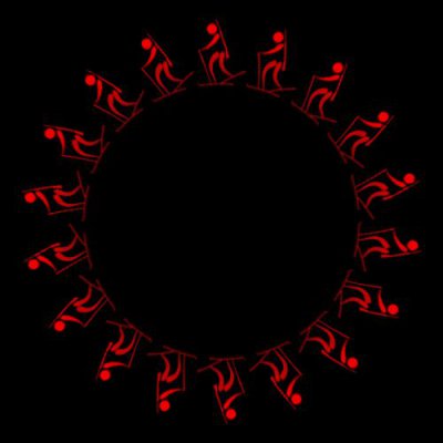 biaICO red round preview