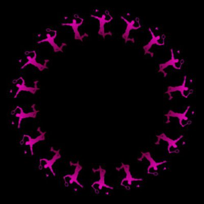 bedICO lila round preview