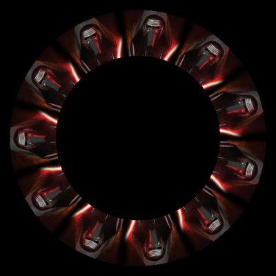 dartwader3 round preview