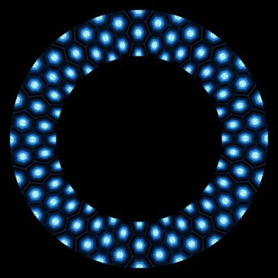 hexagon 3 round preview