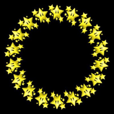 Mario Star round preview