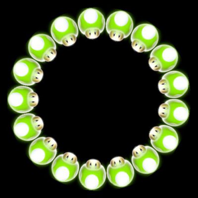 One Up round preview