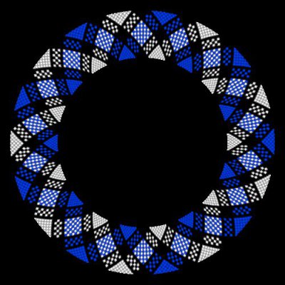 AXEL GRAPHIC VISUAL 72 round preview