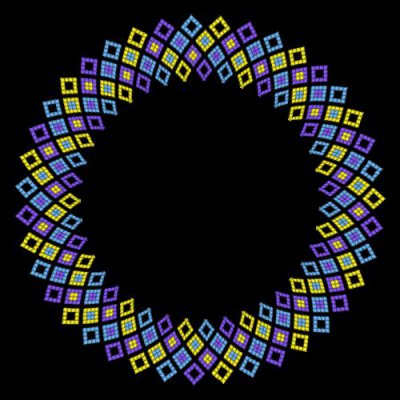 AXEL GRAPHIC VISUAL  63 round preview