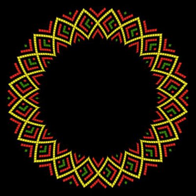 AXEL GRAPHIC VISUAL 48 round preview