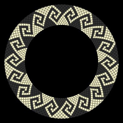 AXEL GRAPHIC VISUAL  26 round preview