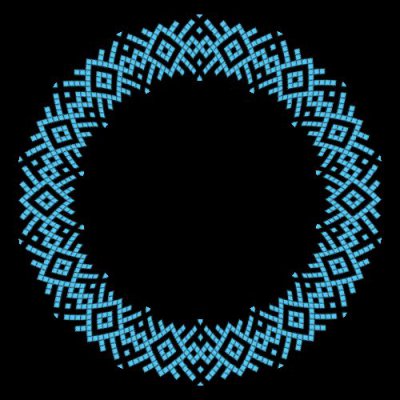 AXEL GRAPHIC VISUAL 21 round preview