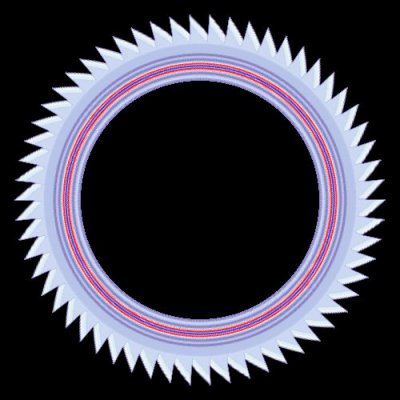 Buzzsaw round preview