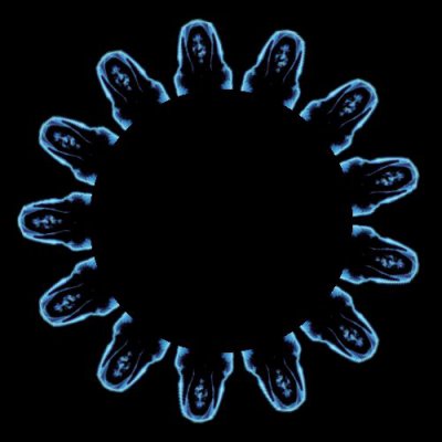 Darth Maul Sith Tranmission round preview