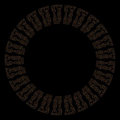 Logo in Orange Vertical round preview