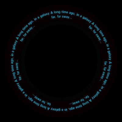 Long Time Ago round preview