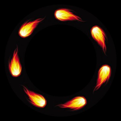 Fire Ball round preview