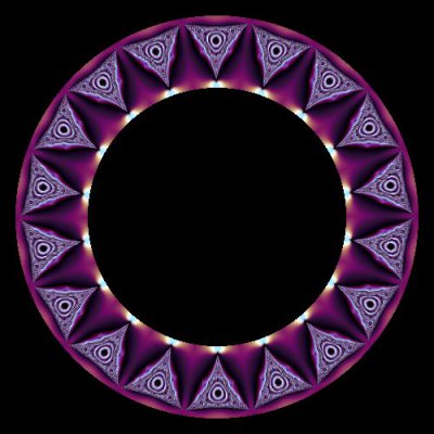 256px NovaFractal relaxation.real 3.0[1] round preview