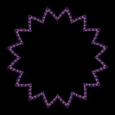 Zigzag (8) round preview