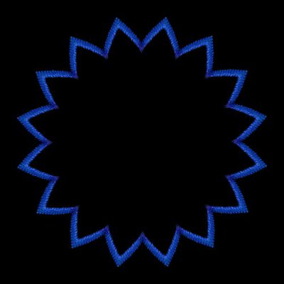 Zigzag (13) round preview