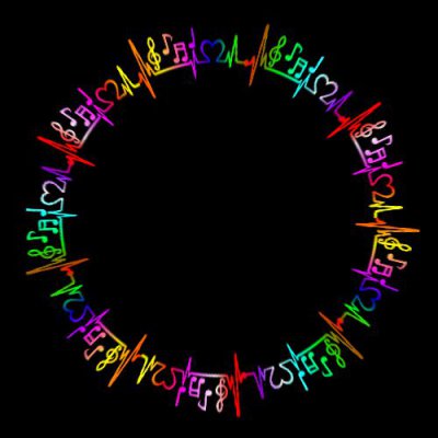 music life line round preview