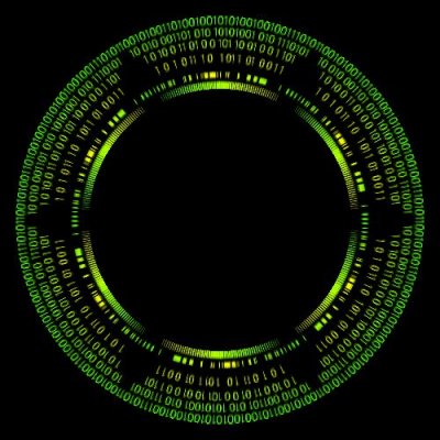 Binary round preview