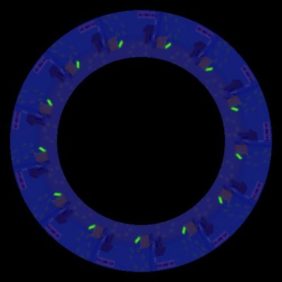 the cheat round preview