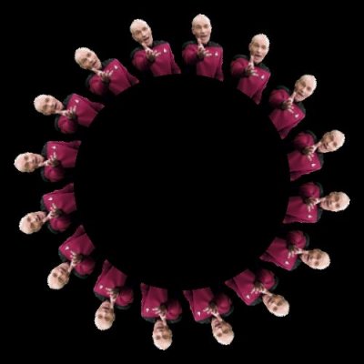 What The F Picard round preview