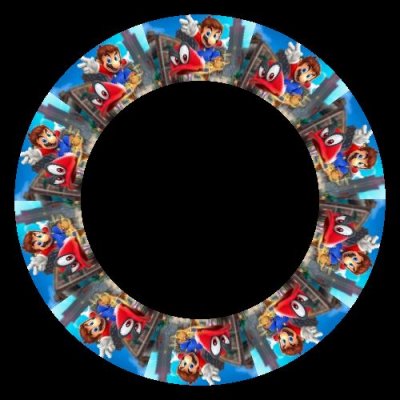 super mario odeysey round preview