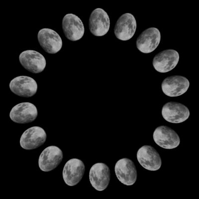 Moon 11 round preview