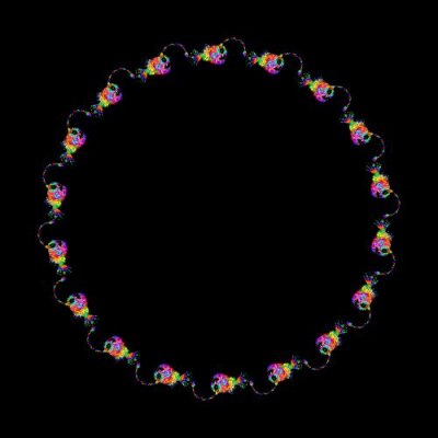 Here fishy fishy round preview