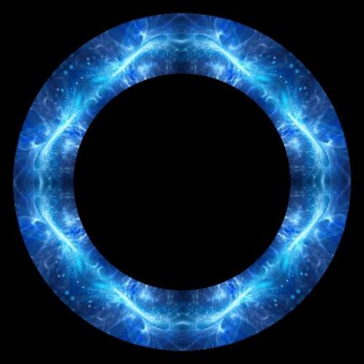 Neon Plasma round preview