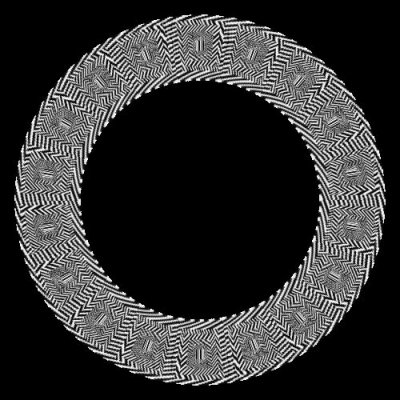 pshchedelic squares round preview