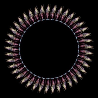 Dream catcher round preview