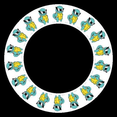 squrtel squad round preview