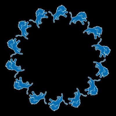 lions3 round preview