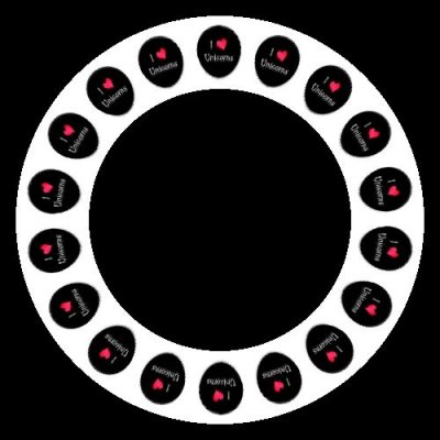 really love unicorns round preview