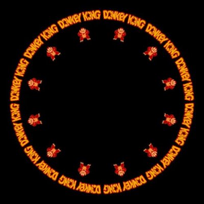 donkeykong300 round preview