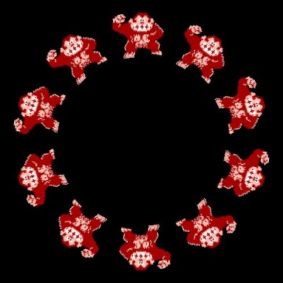 donkey round preview