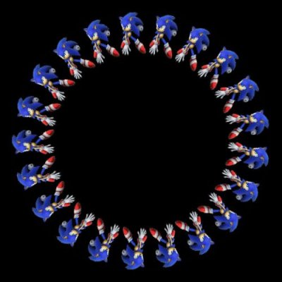 sonic 3 round preview