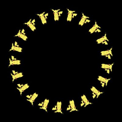 picachu1 round preview