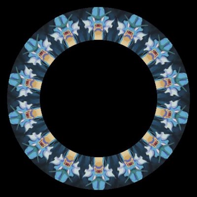 garadouse round preview