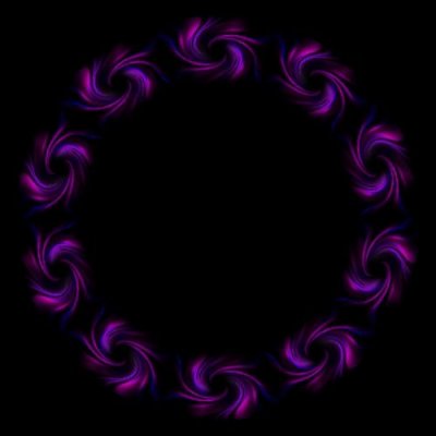 Purple Spirit round preview