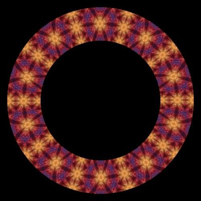 Mandala round preview