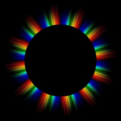 Rainbow round preview