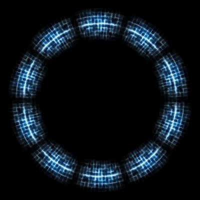 Surface Light round preview