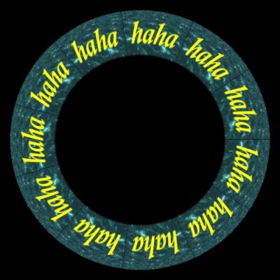 13 snipped round preview