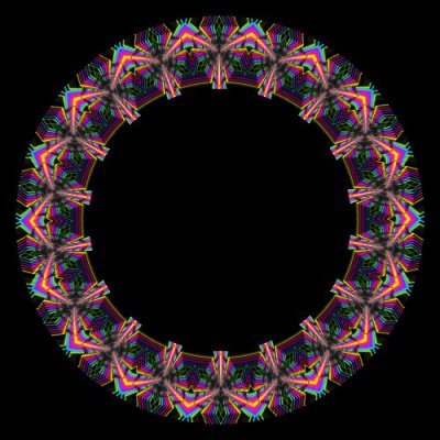 30009383d9bbc98b18ec92843cab79f6  eye art psychedelic art round preview